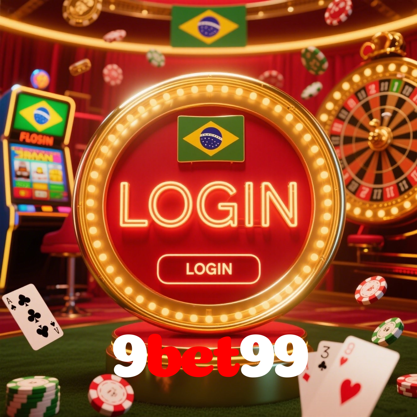 9bet99 visual