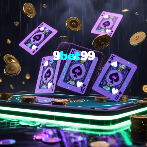 9bet99 visual