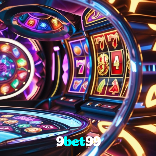 9bet99 visual