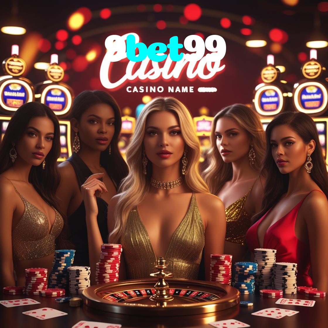 9bet99 visual