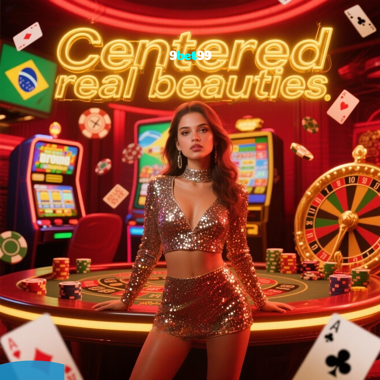 9bet99 visual
