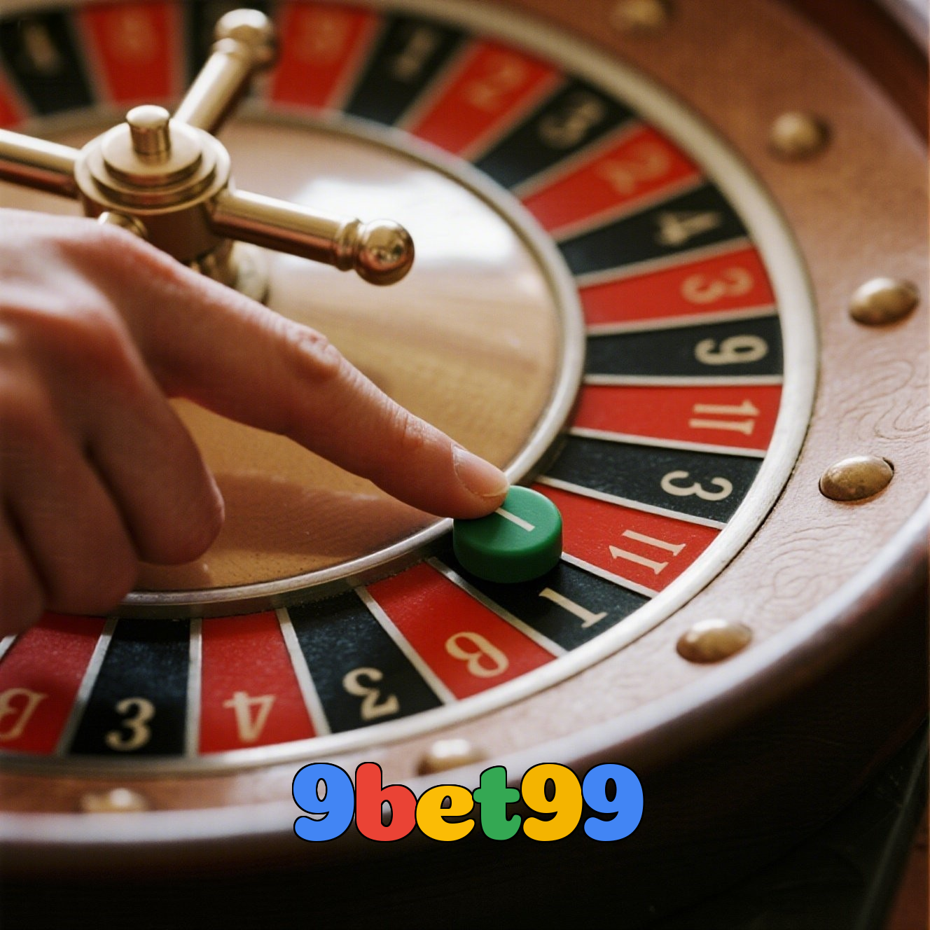 9bet99 visual