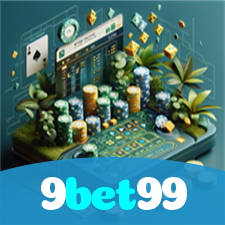 9bet99 visual