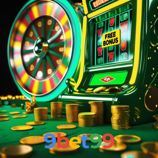 9bet99 visual