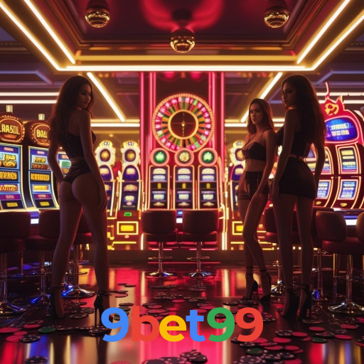 9bet99 visual