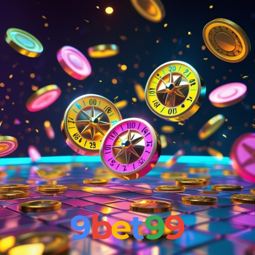 9bet99 visual