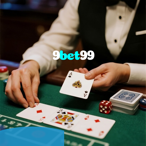 9bet99 visual