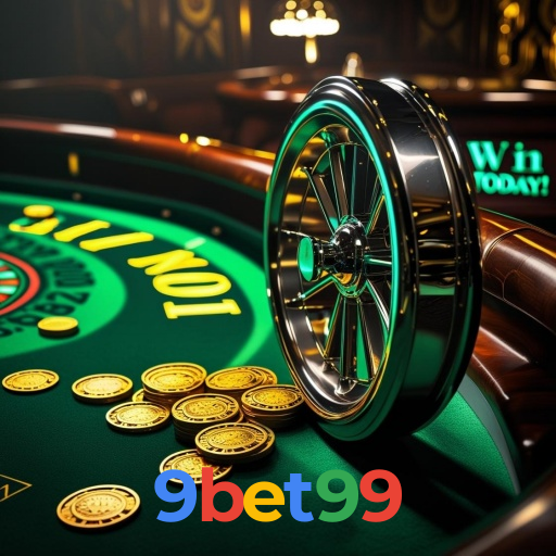 9bet99 visual