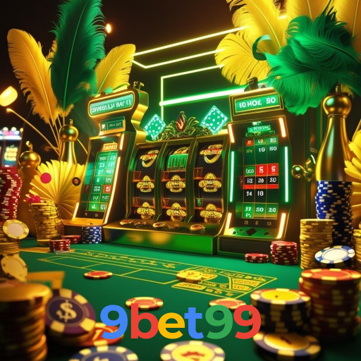 9bet99 visual