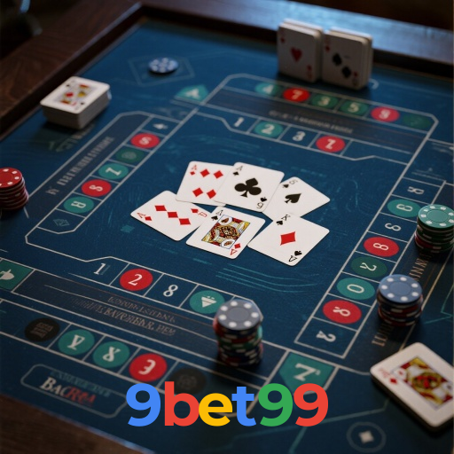 9bet99 visual