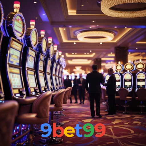 9bet99 visual