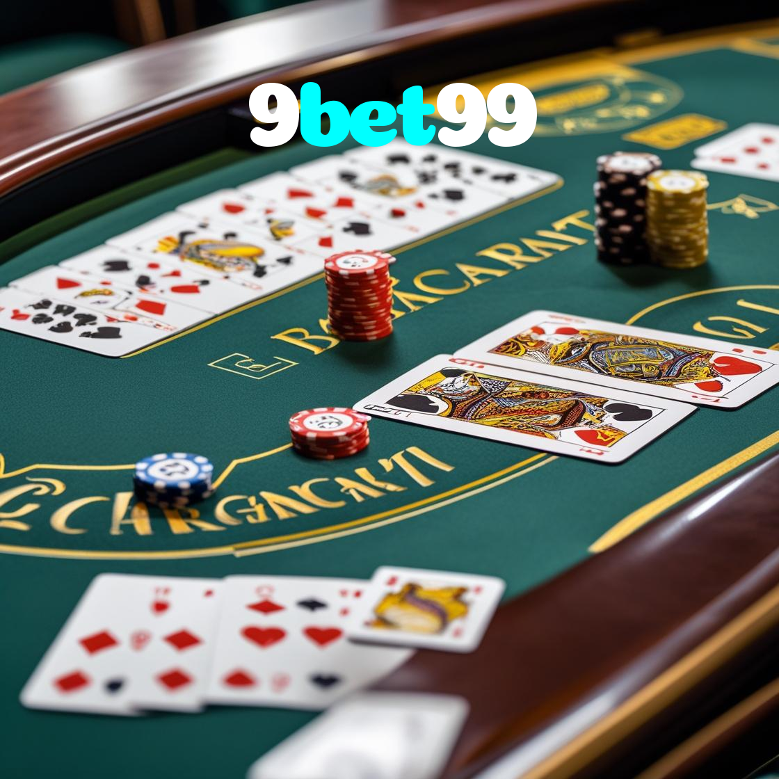 9bet99 visual