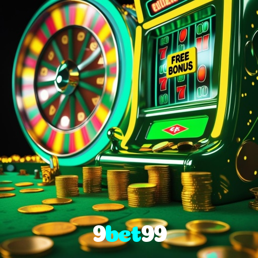 9bet99 visual