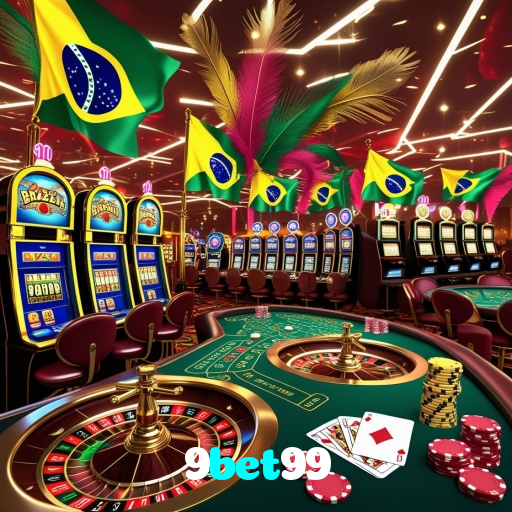 9bet99 visual