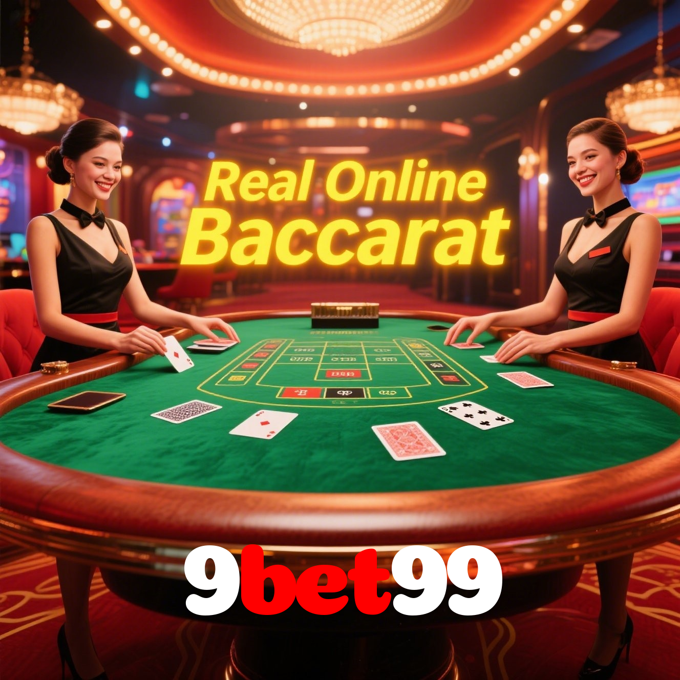 9bet99 visual