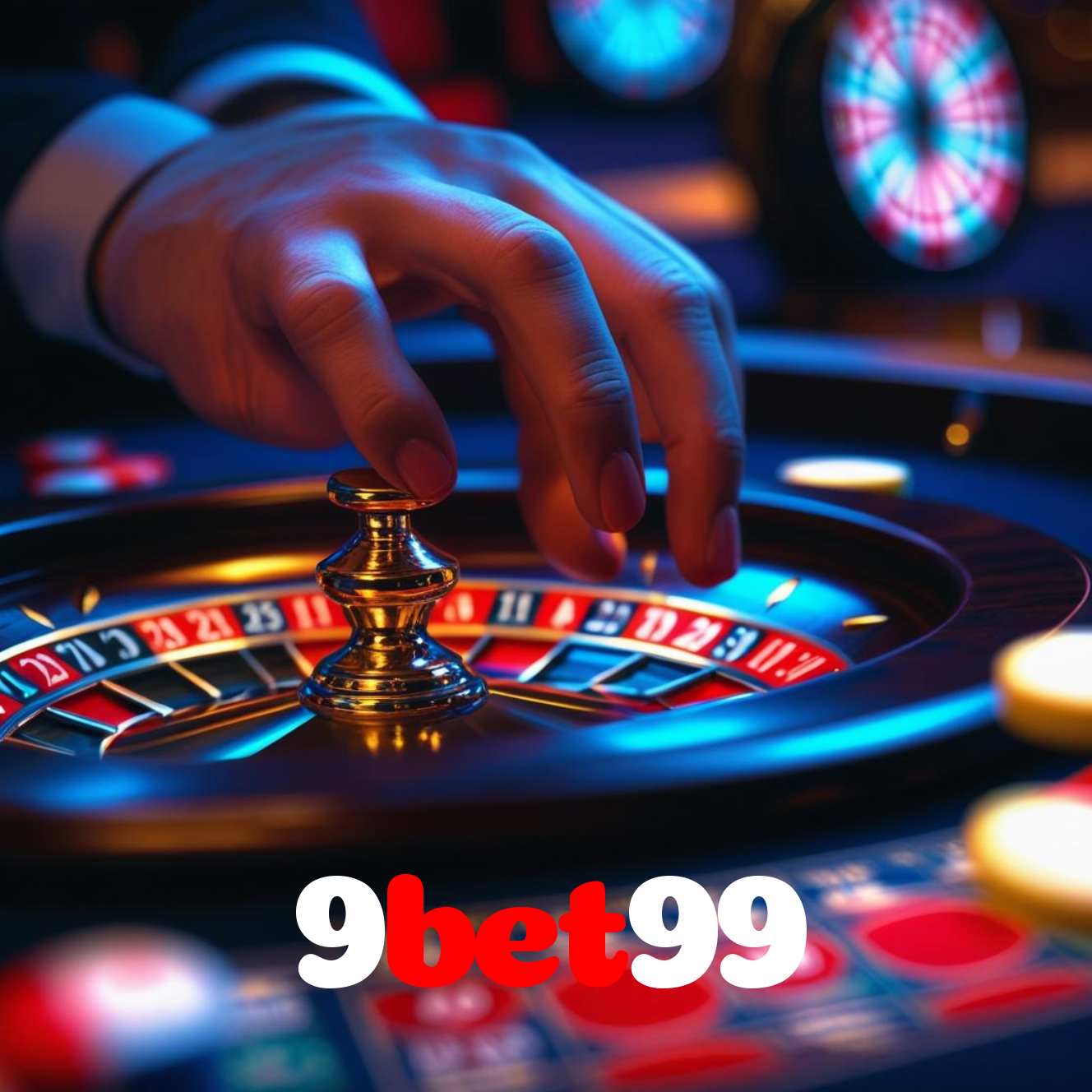 9bet99 visual