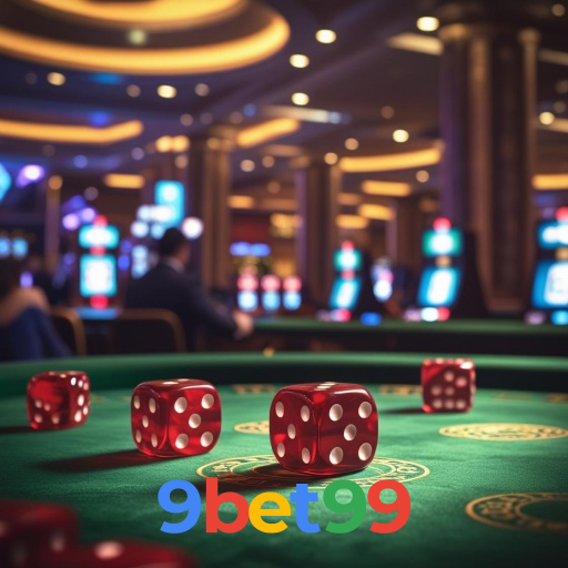 9bet99 visual