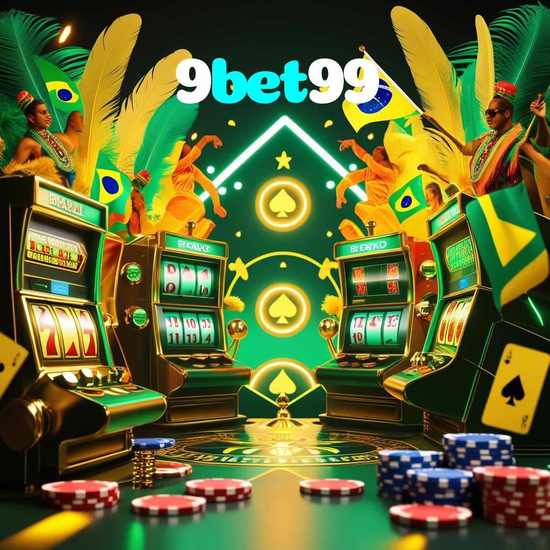 9bet99 visual