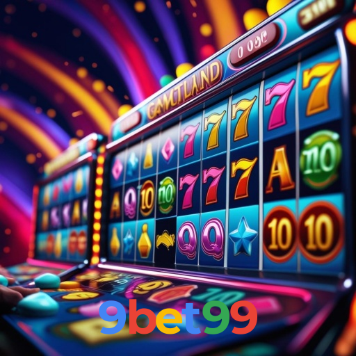 9bet99 visual