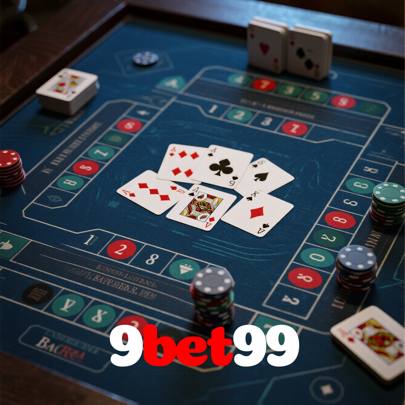 9bet99 Image