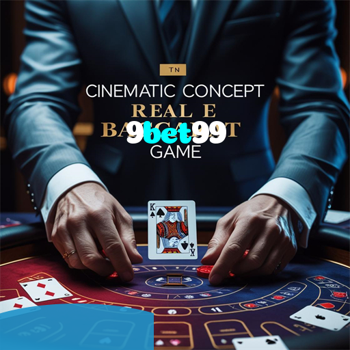 9bet99 visual