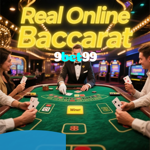 9bet99 visual