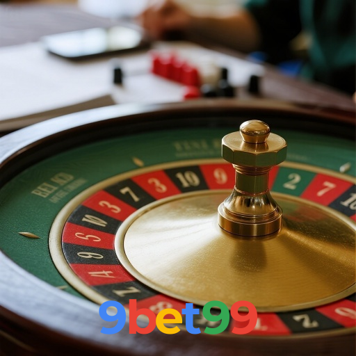 9bet99 visual