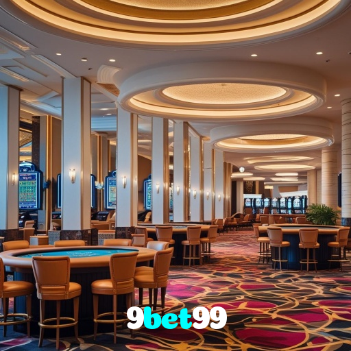 9bet99 visual