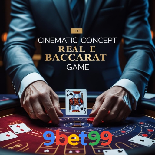 9bet99 visual