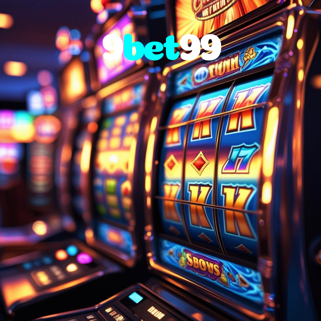 9bet99 visual