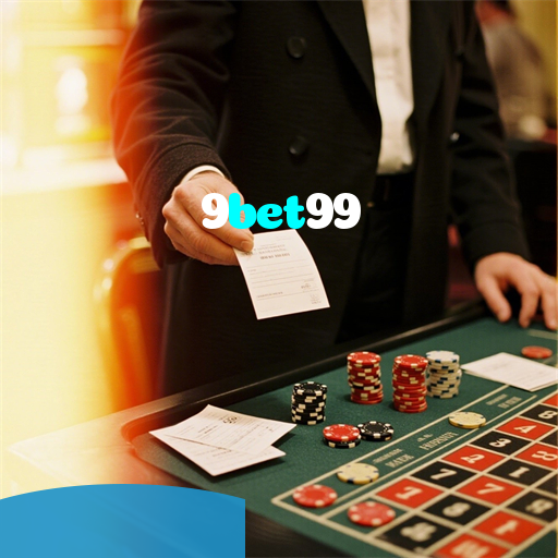 9bet99 visual