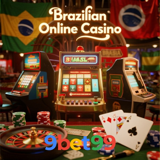 9bet99 visual