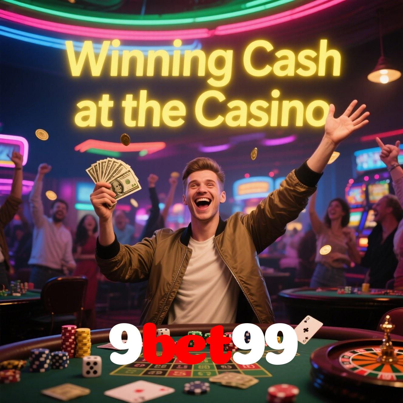 9bet99 visual
