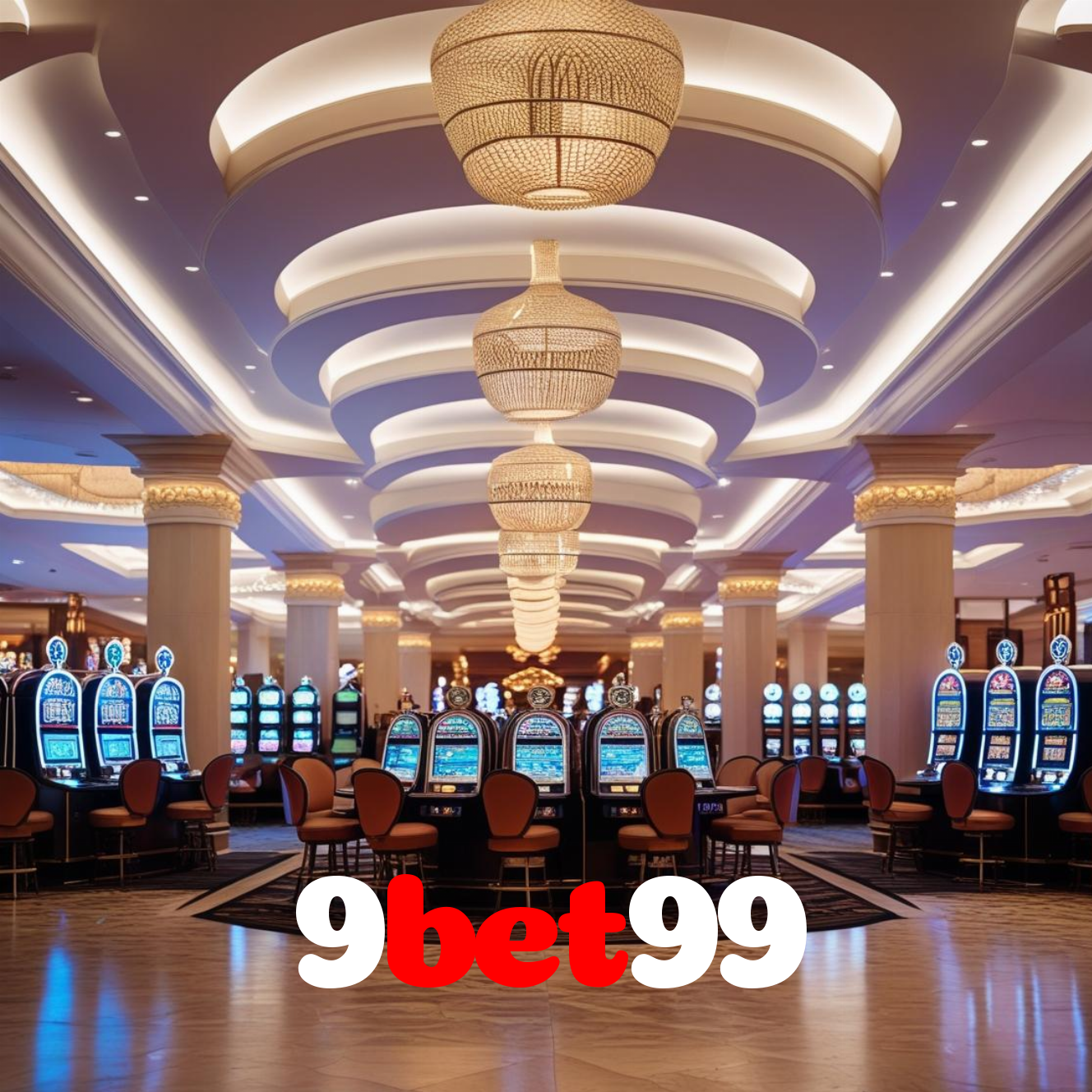 9bet99 visual