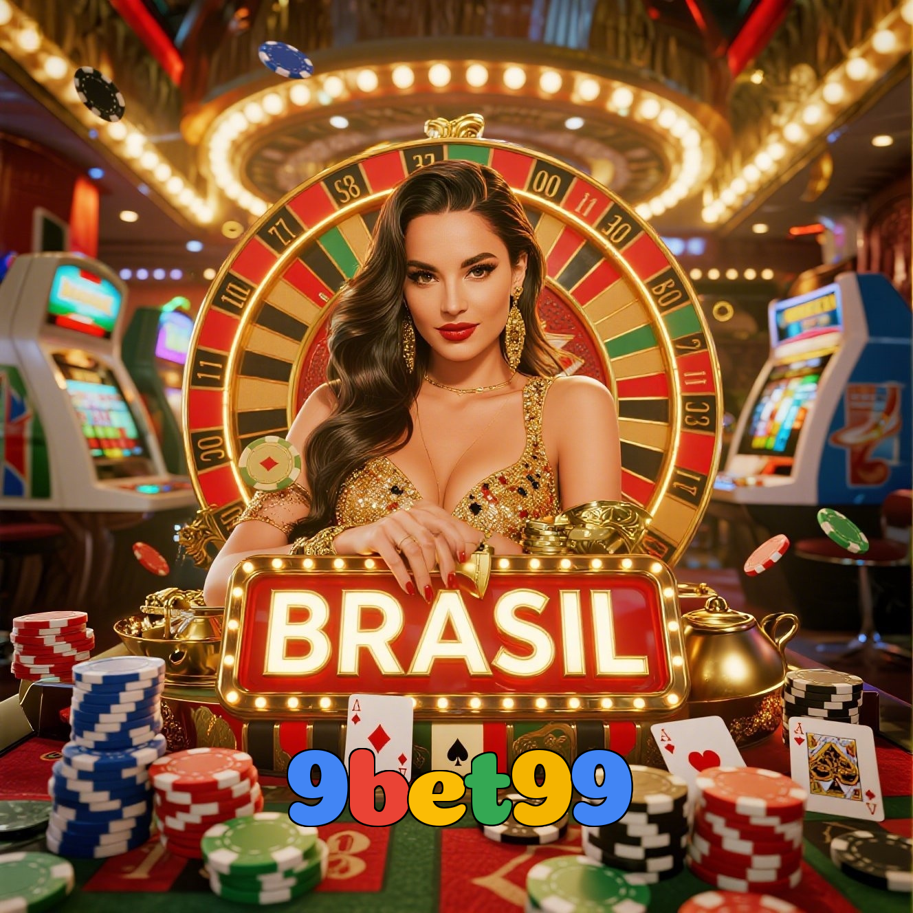 9bet99 visual