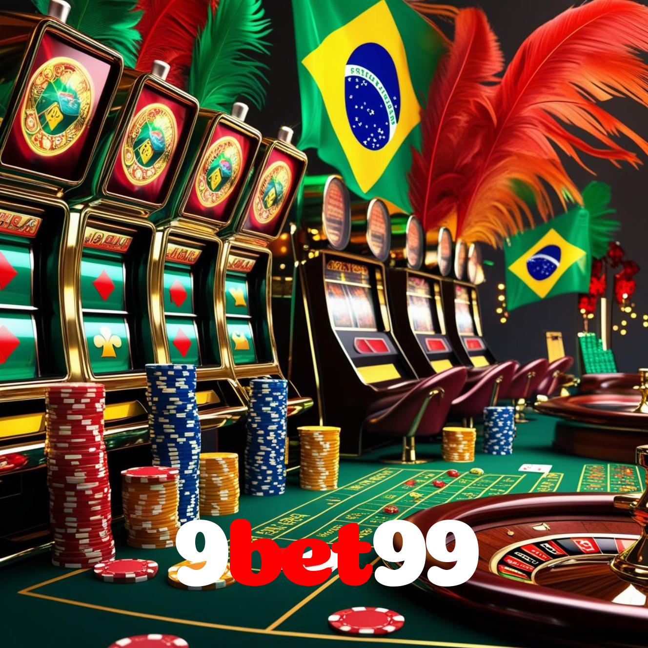 9bet99 visual