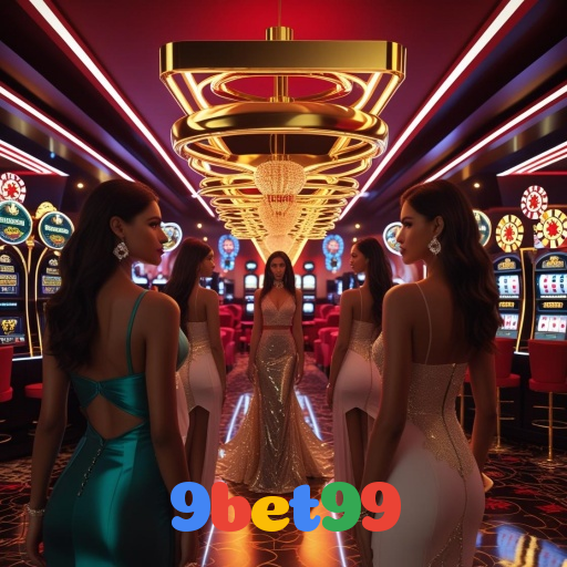 9bet99 visual
