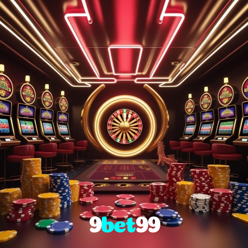 9bet99 visual