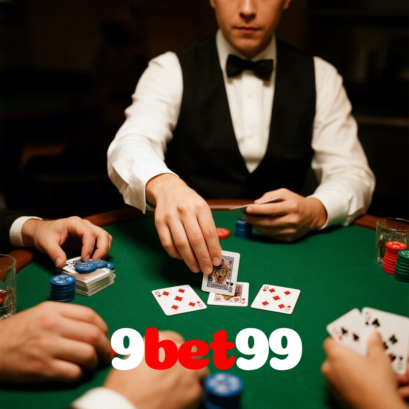 9bet99 visual