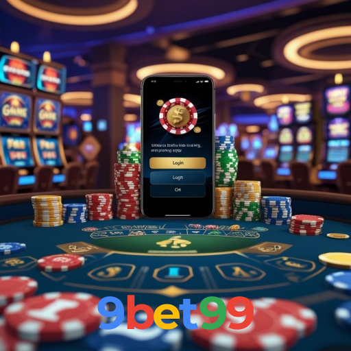 9bet99 visual