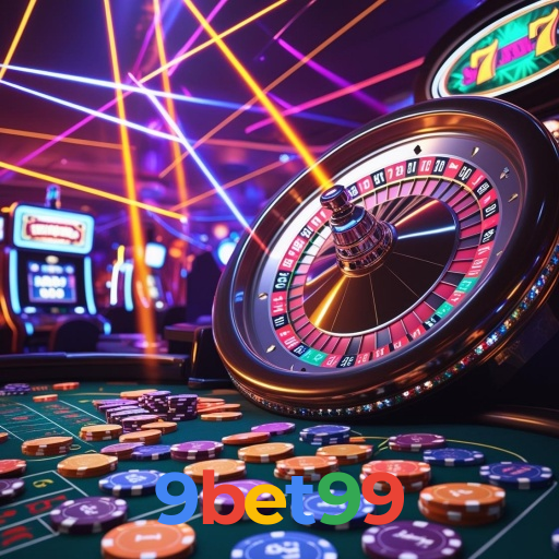 9bet99 visual