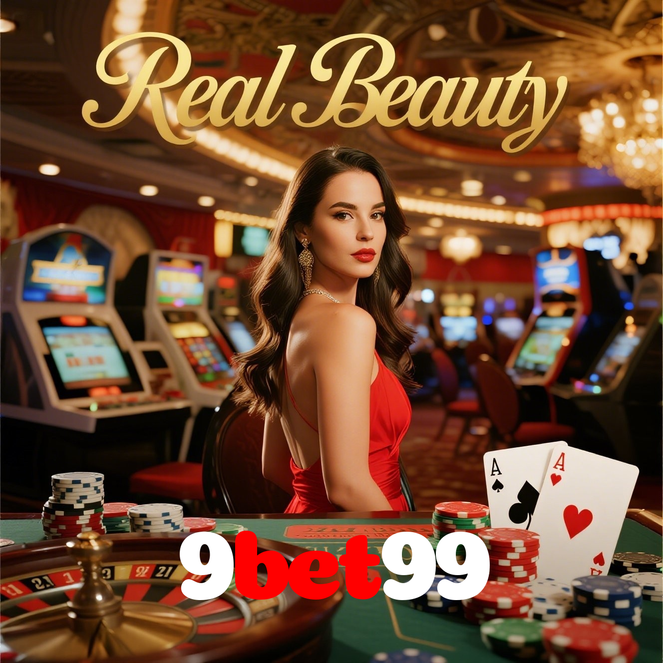 9bet99 visual