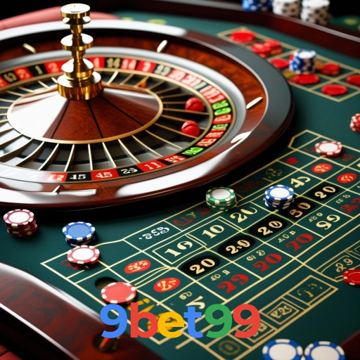 9bet99 visual