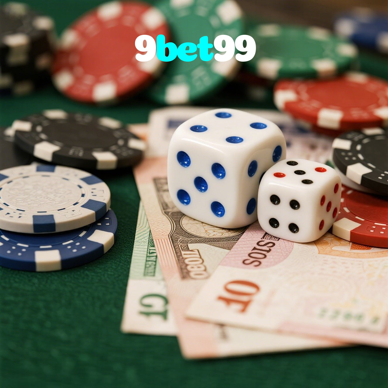 9bet99 visual