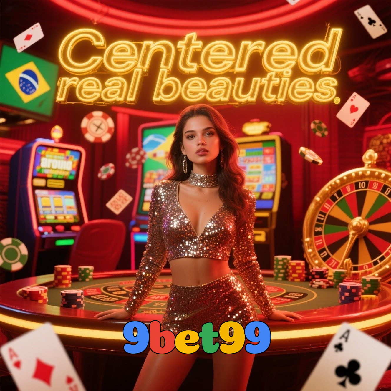 9bet99 visual