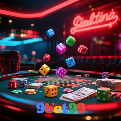 9bet99 visual
