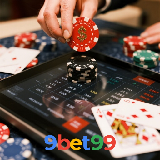 9bet99 visual