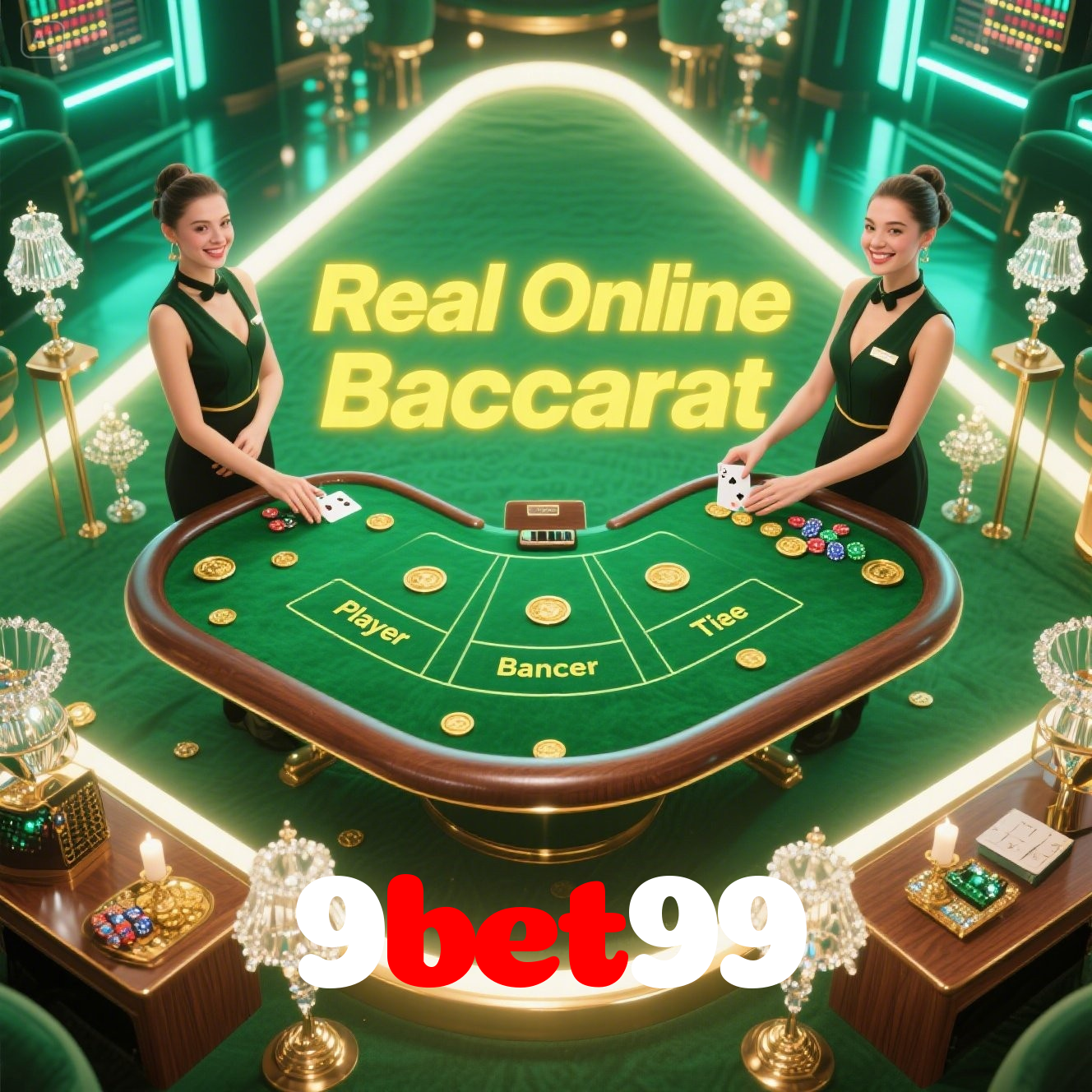 9bet99 visual
