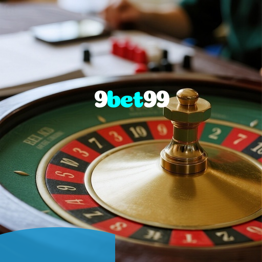 9bet99 visual