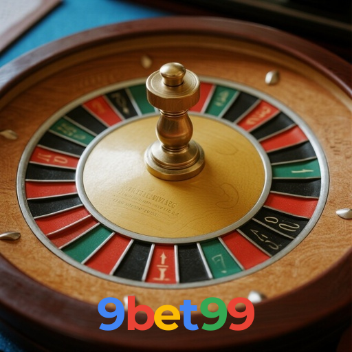 9bet99 visual